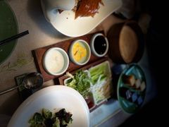-那家小馆•北京菜•烤鸭(香山店)