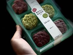 -南宋胡记(杭州灵隐寺店)