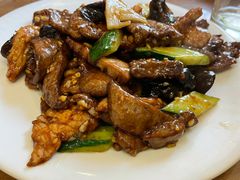 老爆三-砂锅李(九江路店)