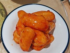 -海燕酒店·地道湖北菜(惠济路店)