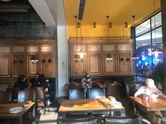大堂-I HOLIC艾豪丽披萨(KKone店)