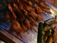 -夜烤·宜宾烧烤(回龙湾店)
