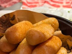 -前门·鲜肉火锅(长风店)