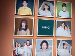 -海马体照相馆(北京apm店)