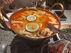 -Home Thai·泰谣(王府井apm店)