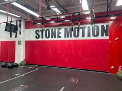 -Stone Motion Fitness 释动健身