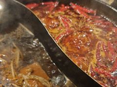 -蜀大侠火锅(建设路第五大道店)