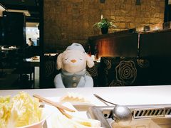 -海底捞火锅(顺义华联店)