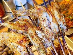 -壹块捌烧烤(灯市口店)