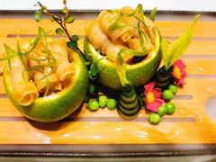 -江南赋(内蒙古大厦店)