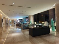 -绿城千岛湖喜来登度假酒店