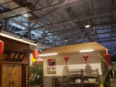 -森谷美食公园(杨行店)