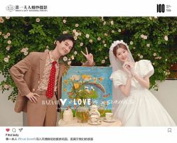 -第一夫人婚纱摄影(南京店)