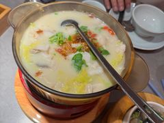 -闽上鲜·福建菜(龙湖滨江天街店)