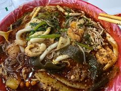 -安发瞧麻辣烫(总店)