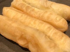 香酥油条-色香味(澳门巴黎人店)