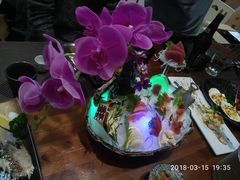-尺山寸水日料(马桥满天星店)