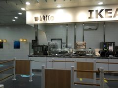 -宜家·瑞典风味餐厅(北京西红门店)