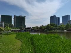 -西海子公园