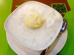 -甜心妈妈·榴莲星级糖水(北京路总店)