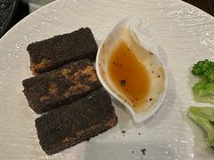 -广州中心皇冠假日酒店·百粤楼