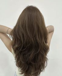 -爱秀造型 T-G