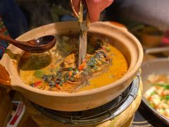 -吃饭皇帝大土家民族菜(正大广场店)
