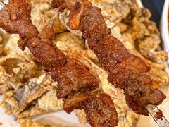 -伊带伊路新疆美食府(呼家楼店)