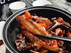 -美极鲜食坊(宝安南路店)