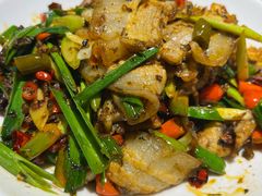 -胡马八破·川菜小馆(高新万达店)