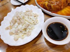 -砂锅李(九江路店)