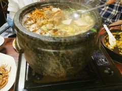 -如意林卡藏餐吧(大昭寺店)