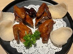 -避风塘(宝山万达店)