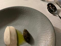 -三嚥阁 La Villa Restaurant