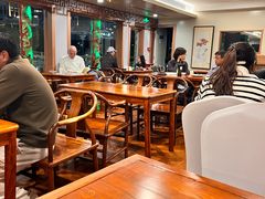 -新龙船黄浦江餐饮游船官方自营店