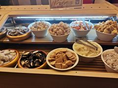 -温禾牛·和牛寿喜烧自助火锅(恒基名人店)