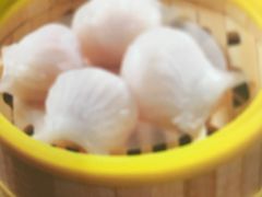 杨妈妈虾饺皇-杨妈妈粥店(华山路店)