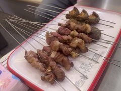 -遇西祠·海鲜烧烤(总店)
