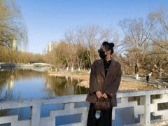 -满都海公园