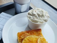-Cafe Aewol Monsant