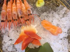 -牛武士寿喜烧·和牛火锅自助(全球首店)
