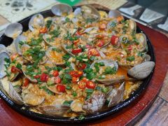 -小东北烧烤(双拥路店)