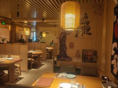 -三石铁板烧(紫竹桥店)