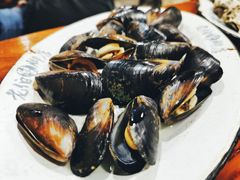 -老伯蟹脚店(朝阳路店)