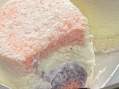 -mira甜品屋(财大店)