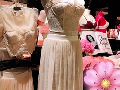-Victoria's Secret(苏州中心全品类店)