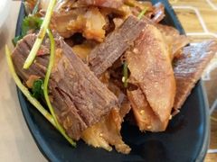 -海盗虾饭·剥好的小龙虾饭(SOHO尚都店)