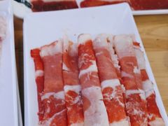 -虾大侠·盱眙龙虾老北京铜锅涮羊肉(金楠天街店)