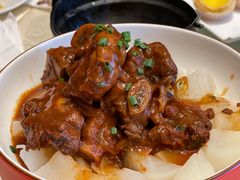 -北京西单美爵酒店-融轩中餐厅