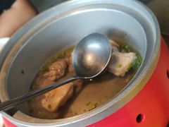 -洞庭土菜馆(天河北总店)